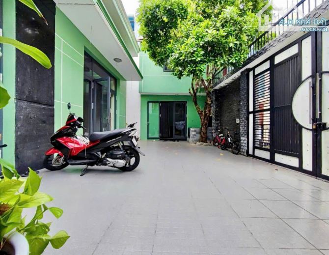 Nhà hẻm 6m khu CX Bắc Hải. DT 12x19m, 2 tầng - giá 23 tỷ - 4