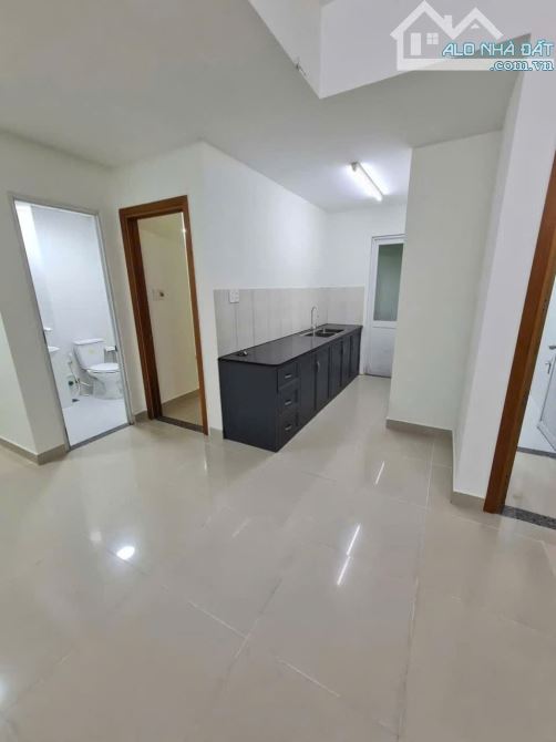 Cho thuê căn hộ Thanh Bình Residence 60m² full nội thất, ngay VSIP 1 – KDC Việt Sing, giá - 4