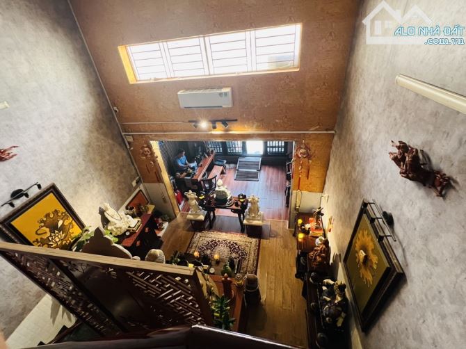BÁN NHÀ HXH 8M BÙI TƯ TOÀN, AN LẠC, BÌNH TÂN, 4.5x16m, 2 TẦNG, GIÁ 6.4T - 4