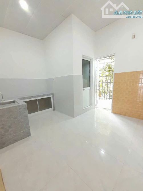 Nhà giá tốt tại lệ thị dệt , tân an hội 125m2 giá 839 triệu , sổ hồng riêng - 4