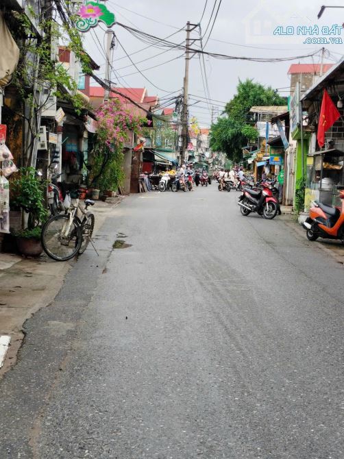 🔥 CHỈ HƠN 5 TỶ SỞ HỮU NGAY LÔ ĐẤT 54M² MAI LÂM – ĐÔNG ANH  ĐƯỜNG Ô TÔ – SỔ SẴN CẦM TAY! - 4