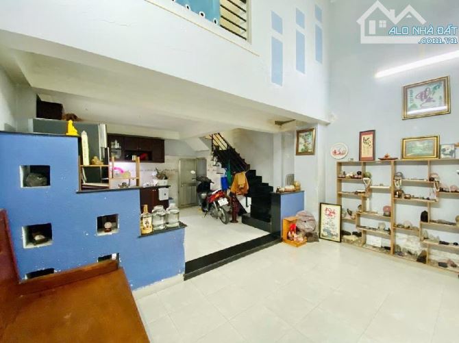 TRUNG TÂM QUẬN 1 – NGUYỄN BỈNH KHIÊM – NGAY THẢO CẦM VIÊN – 40M² – 3 TẦNG – CHỈ 8.7 TỶ - 4