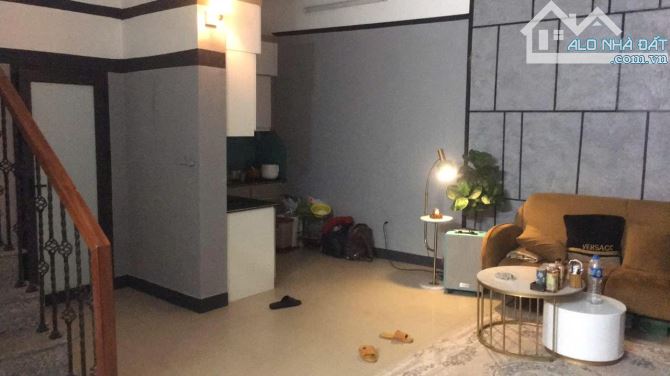 Bán nhà 2,5 tầng về ở luôn xóm Trung Văn Cao - 4