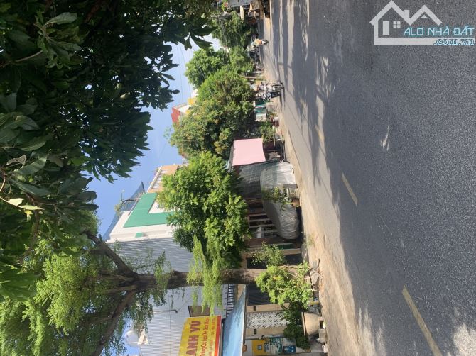 Bán đất MT Phạm Nhữ Tăng DT 91m2 kẹp kiệt ngang 6,7m - 4