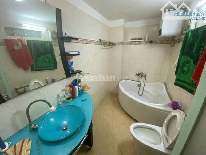 CHO THUÊ NHÀ NGUYỄN MINH HOÀNG – BẢY HIỀN, TÂN BÌNH - 4