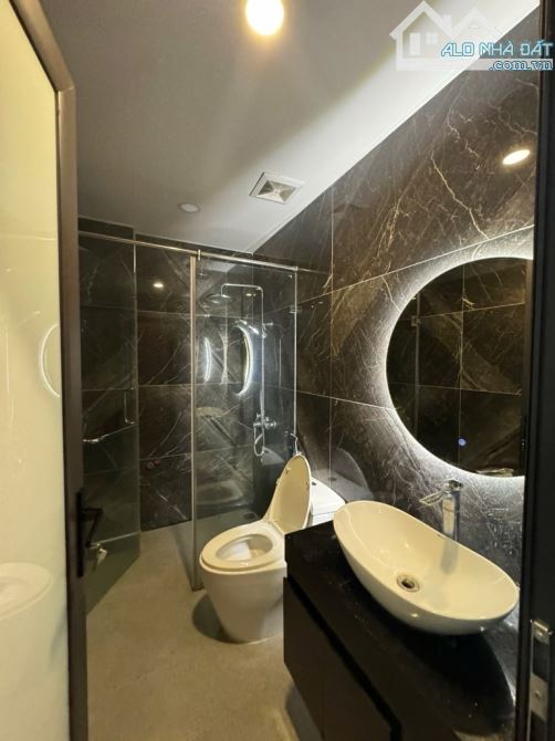 🚗 Ô TÔ NGỦ TRONG NHÀ – NHÀ ĐẸP FULL NỘI THẤT – CHỈ VIỆC DỌN VỀ Ở Ngọc Lâm – 59M² – MT 4M - 4