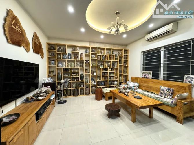 Bán nhà phố Nguyễn Viết Xuân – Lê Trọng Tấn | 80m², gara ô tô, 5 tầng 1 tum, giá 29.6 tỷ - 4