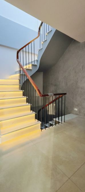 CẦN BÁN CĂN PENHOUSE SIÊU ĐẸP - VIEW SIÊU XINH - DỰ ÁN TSG LOTUS SÀI ĐỒNG.👏👏 - 4