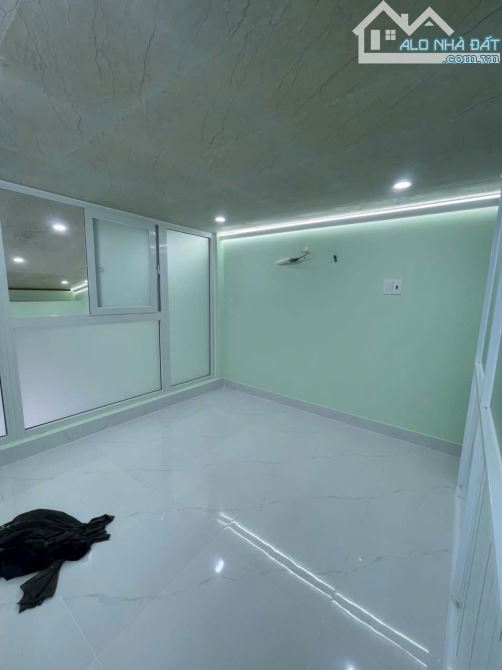 Nhà 1/ Hương Lộ 2, Bình Trị Đông, Bình Tân. 4 tỷ, sổ hồng riêng, 3 phòng ngủ. - 4