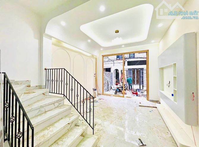 🏠 Bán nhà 2 tầng Kiệt Đinh Tiên Hoàng thông Trần Cao Vân - Nguyễn Tất Thành. - 4