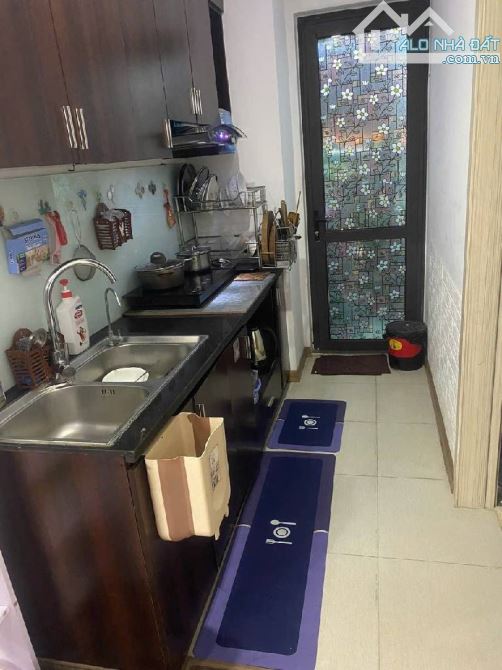 CĂN GÓC 3 NGỦ CT3 PHÚC LỢI - FULL NỘI THẤT CAO CẤP TẶNG LẠI 100% - VÀO Ở NGAY! - 4