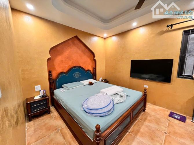 🏡 BÁN NHÀ NGUYỄN NGỌC NẠI – PHÂN LÔ QUÂN ĐỘI – 35M² – 5 TẦNG – MT 8.2M - 4
