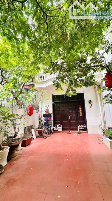 Bán đất tặng nhà trung tâm cầu giấy - 4