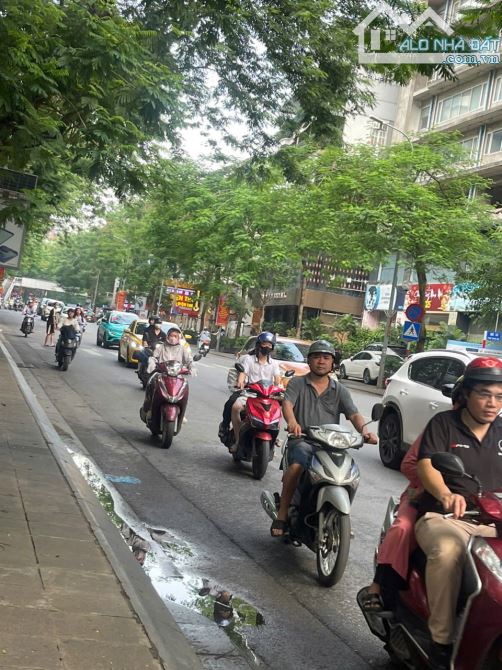 SIÊU HIẾM NGÕ 178 THÁI HÀ, ĐỐNG ĐA, MẶT NGÕ KINH DOANH, DT 68M2* 6 TẦNG* MT 7M* GIÁ 21.5 T - 4