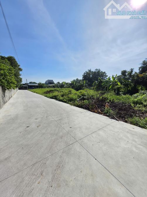 Bán đất 4x23m, hẻm ĐT.743B p. Tân Đông Hiệp gần Ngã Tư Bình Thung - 4