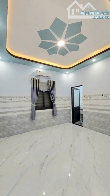 Bán nhà 5 x 25 thanh hùng thanh điền chỉ 1 tỷ 390 - 4