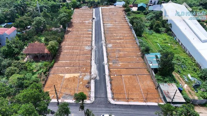 bán đất phân lô-f0 giá đầu tư hoà thạch ,giá23 triệu /m2 sẵn sổ hồng - 4
