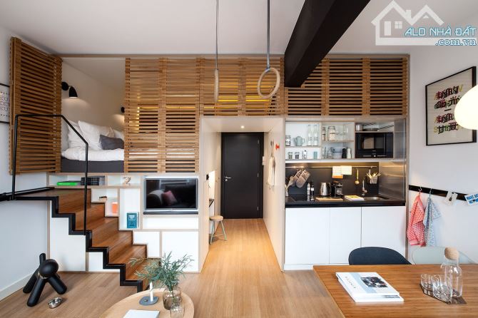 Đầu Tư An Toàn – Thu Ngay, Tầng – 80m² – Ngõ Ô Tô – Full Nội Thất – Khách Nhật, Hàn Kín - 4