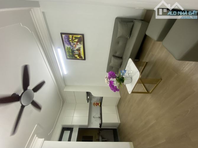 Bán CCMN . Đường Trần Bình . 35m2 . 1ty4x - 4