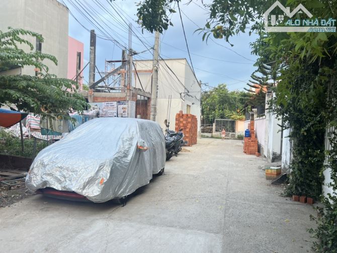 NHÀ ĐẸP, HẺM XE TẢI TRÁNH NHAU SÁT NGÃ 3 TÔ NGỌC VÂN – LINH ĐÔNG, 5,5X20 CHỈ 8 TỶ. - 4