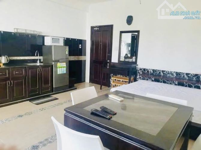 💥CĂN HỘ 5 TẦNG LÔ GÓC–SÁT BIỂN MỸ KHÊ–HỒ XUÂN HƯƠNG–DOANH THU 55TR/TH–CHỈ 19.X TỶ🍀🌹🍀 - 4