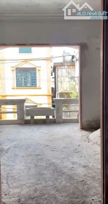 Bán đất Mai Lâm, 89m2, 4T, mt4.6m, 7.2 Tỷ, Đông Anh, ô tô, gần phố. - 4