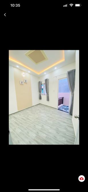 (Q8) NHÀ BÁN - BÌNH ĐÔNG - NHÀ MỚI - KHU DÂN CƯ HIỆN HỮU - SHR - 3TỶ NHỈNH - 4