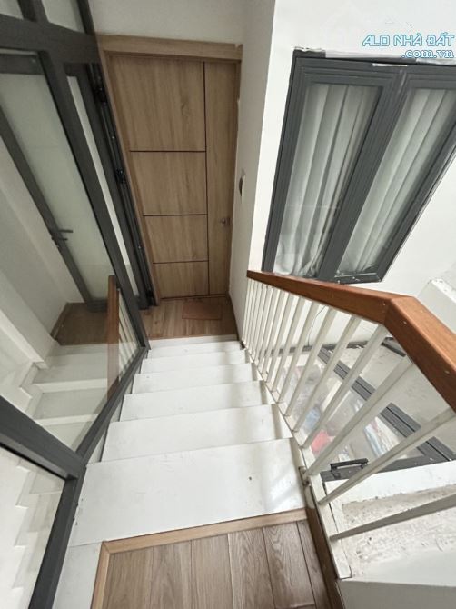 ♥ Kiệt 3m thông gần Thái Thị Bôi, chợ Chính Gián, 50m2, 3 tầng đẹp, 3.x tỷ - 4