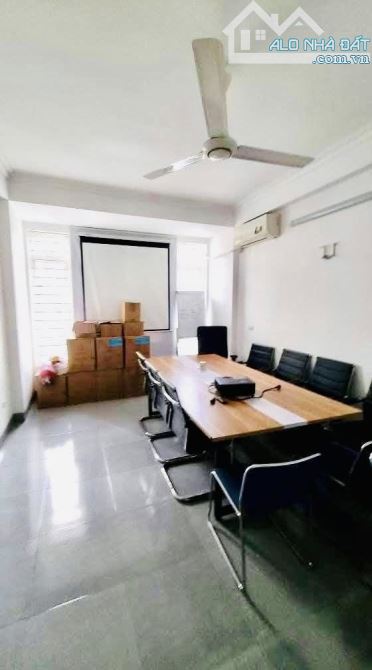 CẠNH ĐT ĐẠI KIM - MẶT NGÕ THÔNG,VỈA HÈ - GẦN PHỐ - NHÀ DÂN - 2 THOÁNG - KD VĂN PHÒNG - 4