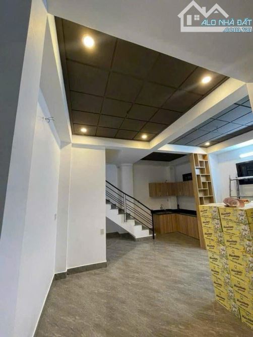 🏡 BÁN NHÀ 2,5 TẦNG – 2 MẶT TIỀN TỊNH TÂM – ĐANG CHO THUÊ SINH LỜI 📌📌📌 - 4