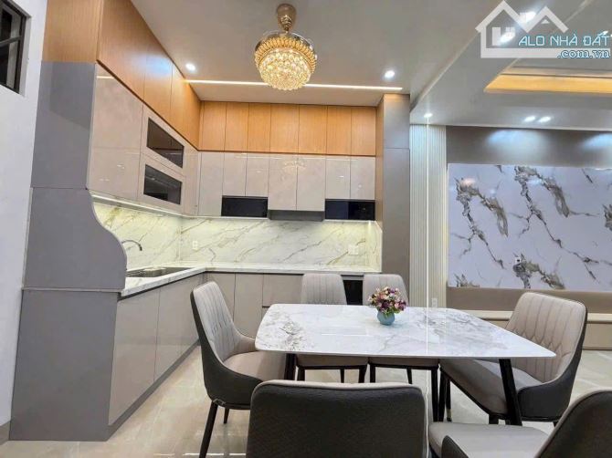 💥CĂN NHÀ XÂY DỰNG TÂM HUYẾT-100% THIẾT BỊ CAO CẤP GẦN CẦU AN DƯƠNG,SAU CÂY XĂNG VIỆT HÙNG - 4