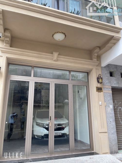 💎 Bán gấp nhà mặt tiền Quận 1 – 60m² – Nở hậu – Chỉ 18,5 tỷ 💎 - 4