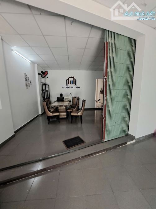 HẺM 10M THÔNG - CHẾ LAN VIÊN - TÂY THẠNH - TÂN PHÚ - 72M2 - C4 - 9T…TL - 4