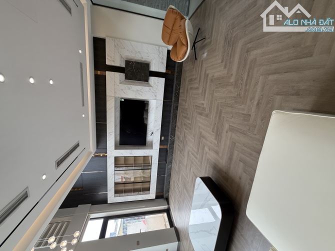 💎 116.1C NGỌC THỤY – 55.6M² – MT 5.6M – 8 TẦNG THANG MÁY – GARA 2 Ô TÔ – 21.5 TỶ – LONG B - 4