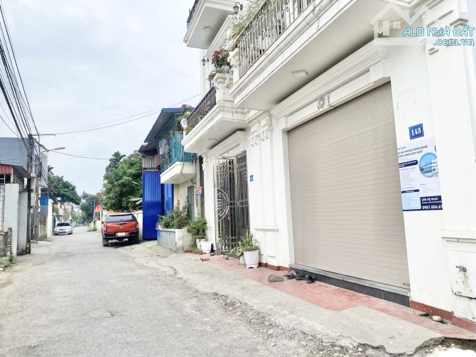 Bán đất 56,8m2 tại Quỳnh Hoàng, Nam Sơn, An Dương giá 1,25 tỷ - 4