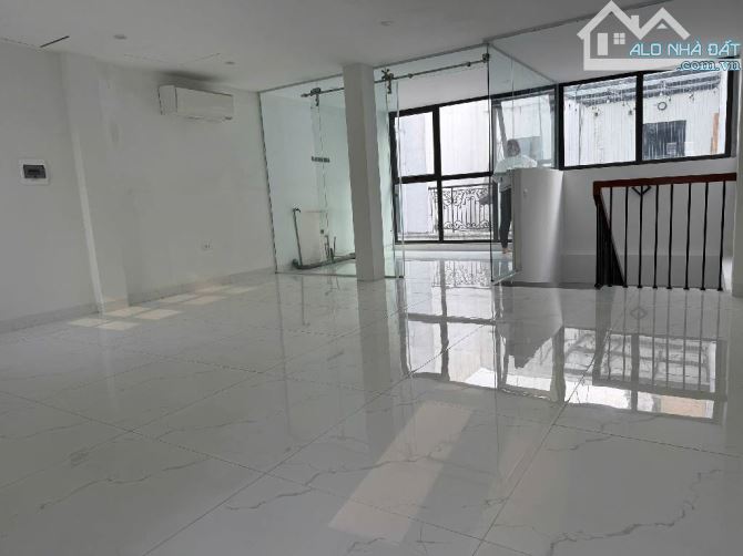 BTLK NGUYỄN VĂN GIÁP – SÁT VIN - KD – 55M² – 4 TẦNG – 22 TỶ (2ĐTL2025139) - 4