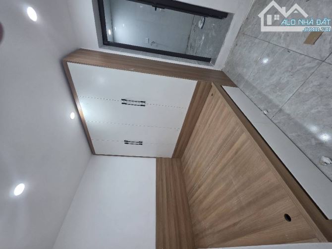 🏡 102B THƯỢNG THANH – 16.4M² SỔ – 40M² THỰC TẾ – MT 3.5M – 1 TẦNG – 2.68 TỶ – LONG BIÊN - 4