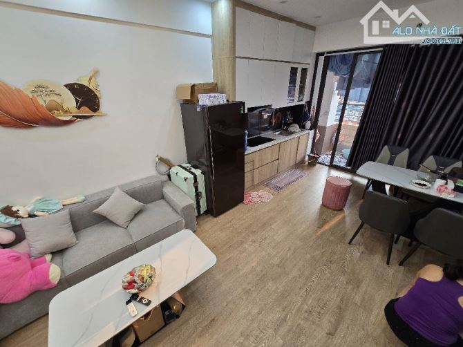 Bán căn chung cư 3ngủ 81m2 KĐT PHÁP VÂN - 4
