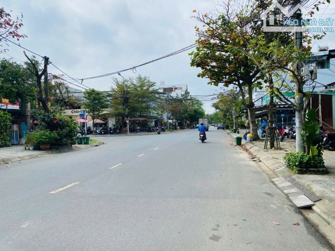 Bán lô đất mặt tiền đường 10m5 Trần Duy Chiến gần Vương Thừa Vũ - 4