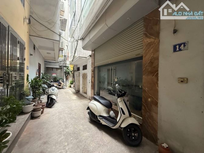 🌟 52.21.12 NGỌC LÂM – 38M² – MT 3.7M – 4 TẦNG + 1 TUM – 9.8 TỶ – LONG BIÊN  🏡 V - 4