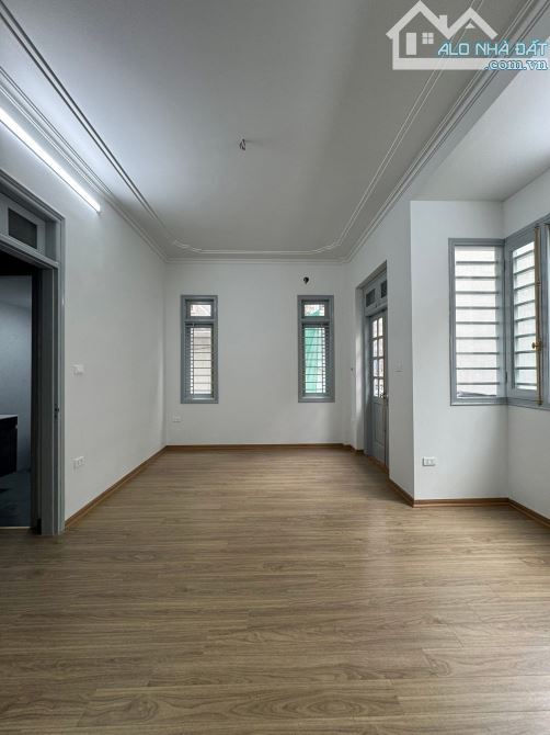 Bán Nhà Kim Giang, Mặt Ngõ Kinh Doanh, Ô Tô Tránh, Dừng Đỗ Ngày Đêm, Hưởng Mọi Tiện Ích KĐ - 4