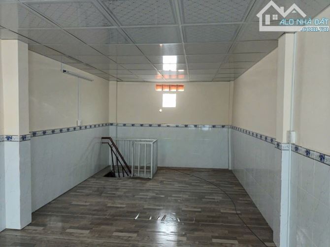 Nhà 1 lầu 1 trệt bán gấp tại tiền lân,bà điểm,89m2,1 tỷ 056 triệu,sổ hồng riêng - 4