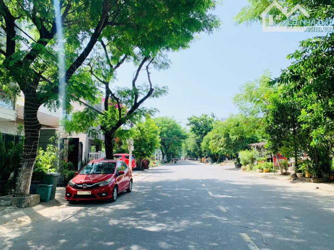 🔴💥" Cơ hội sở hữu " Đất mặt tiền đường 10m5 Trần Nguyên Đán, Hòa Minh, Liên Chiểu - 4