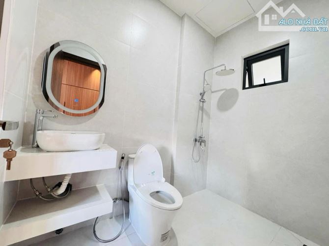 NHÀ ĐEP 3 TẦNG KIỆT TÔN ĐỨC THẮNG HOÀ MINH LIÊN CHIẾU ĐÀ NẴNG: GIÁ CHỈ 5,15 TỶ. - 4