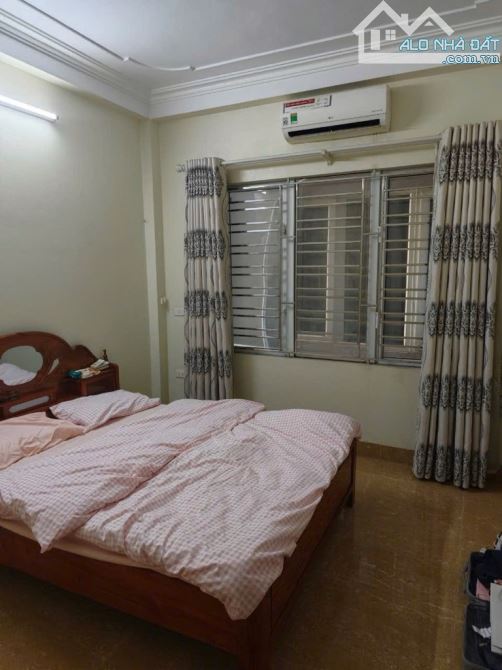 PL KD TRẦN QUỐC HOÀN – ÔTÔ TRÁNH – 40M² – 6 TẦNG – 15.5 TỶ (2ĐCG1520142) - 4