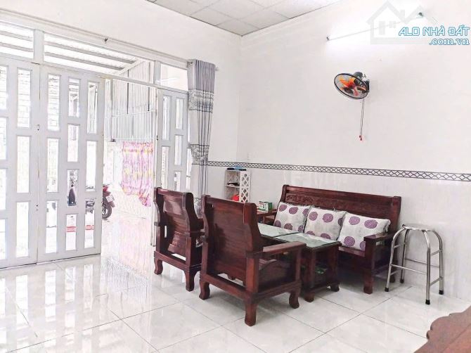 GẤP ! Cần bán nhà ở ngay Tân Thông Hội Củ Chi 5x30 ( 149m2 ) 815 TRIỆU Sổ hồng riêng - 4
