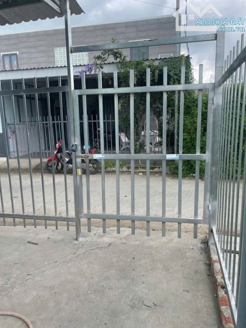 Không tiện quản lí nên bán nhà ở BaSa Phước Hiệp 6x32 ( 192m2 ) 790 TRIỆU Sổ hồng riêng - 4
