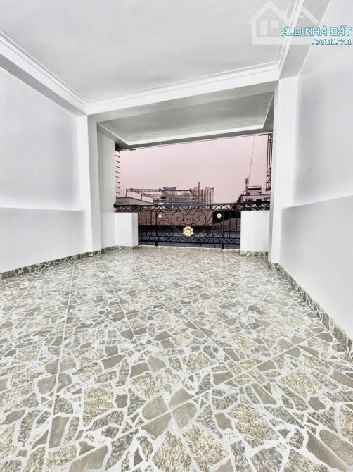 TRUNG TÂM CẦU GIẤY – ÔTÔ - KINH DOANH – 46M² – 6 TẦNG – 15.8 TỶ (2ĐCG1520143) - 4