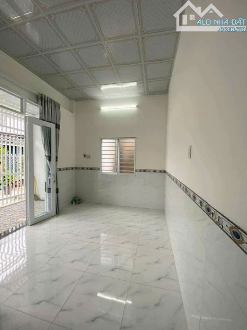 Cần bán căn nhà ở Tân Hiệp 8 Hóc Môn 4,5x20 ( 94m2 ) 710 TRIỆU Sổ hồng riêng - 4