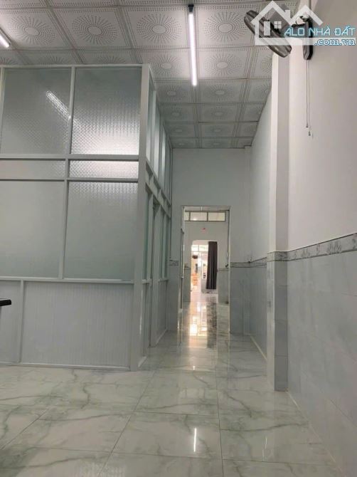 Nóng nhất lúc này! Căn nhà ở Xuân thới đông hóc môn 97m2 bán với giá 785triệu Sổ hồngriêng - 4